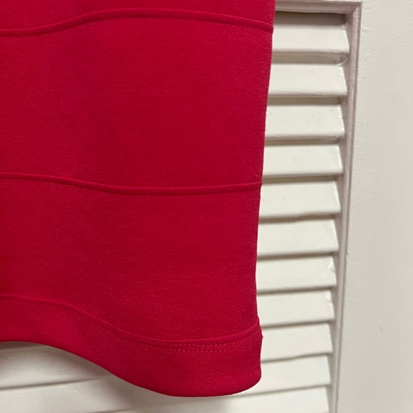 Bisou Bisou Mummy Body Con Fitted Dress Plus Size 16 NWT - Picture 10 of 15